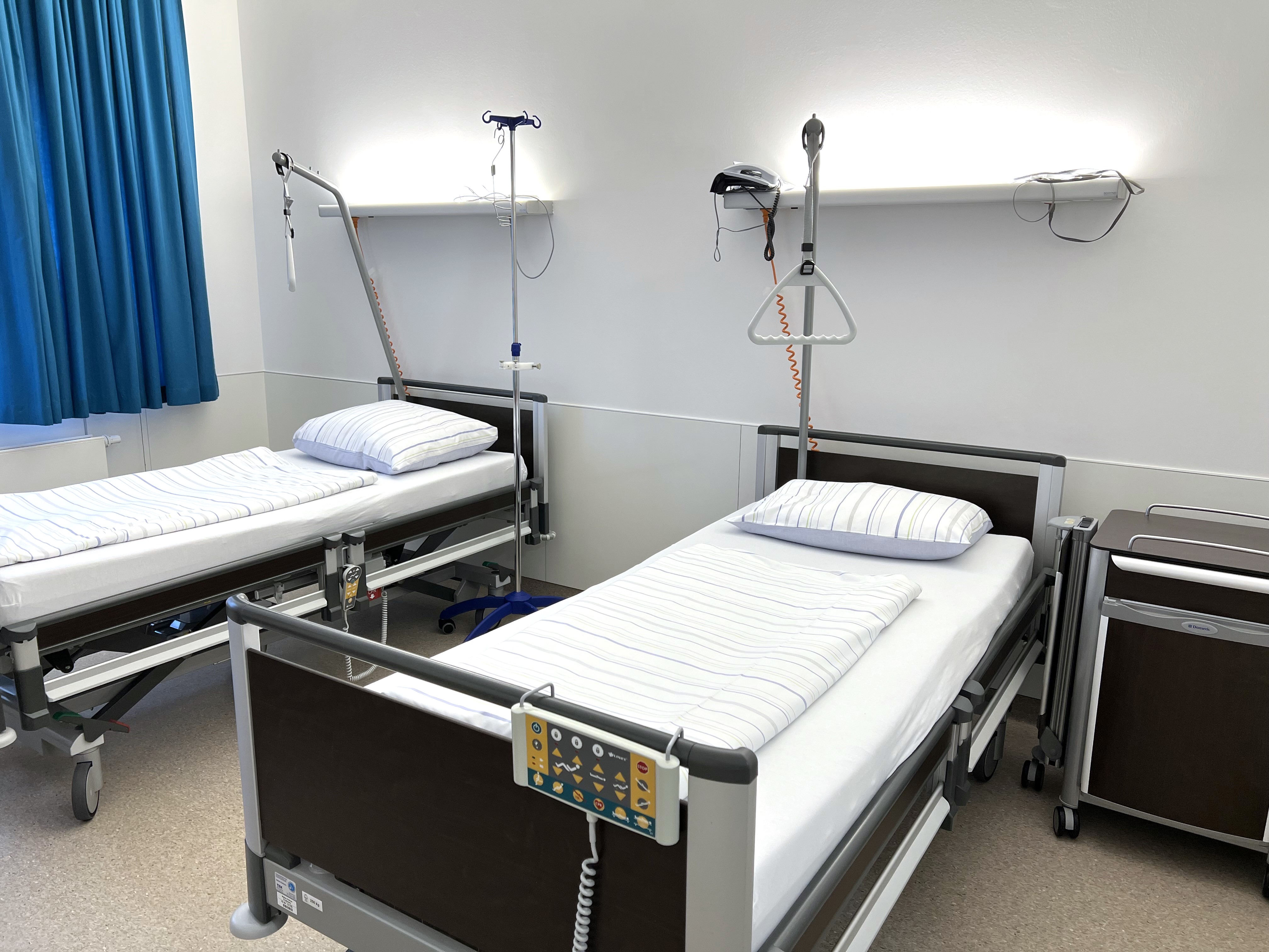 84489 Burghausen, Medias Klinik GmbH