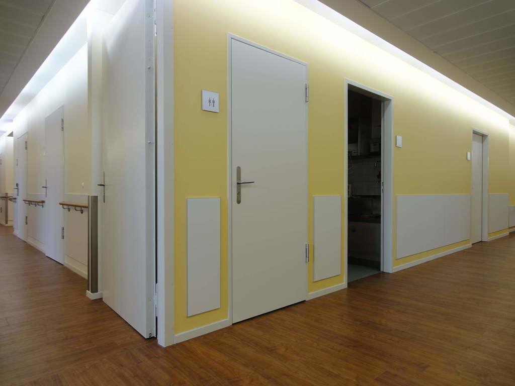 20357 Hamburg, Agaplesion Diakonieklinikum