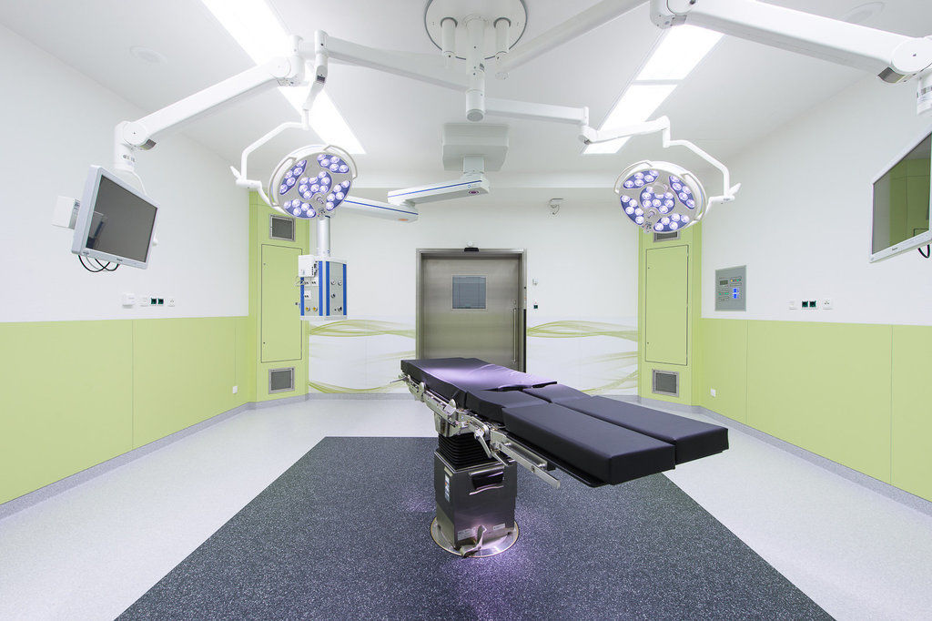 26655 Westerstede, Ammerland Klinik