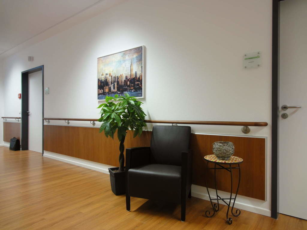 38667 Bad Harzburg, Asklepios Fritz-König-Stift Krankenhaus