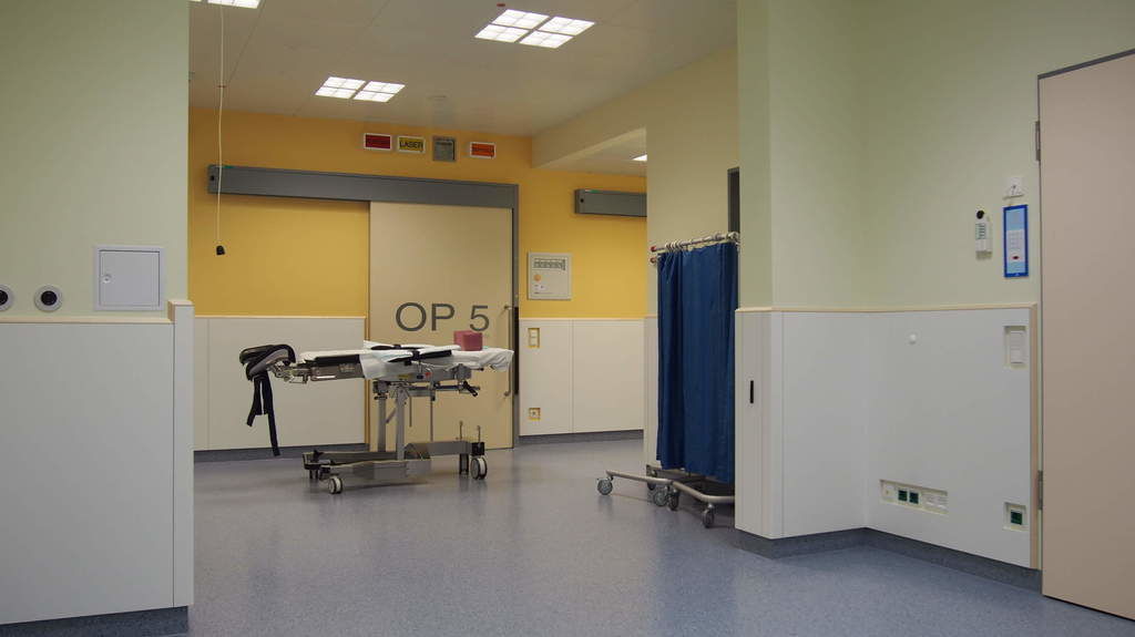 65197 Wiesbaden, Asklepios Paulinen Klinik
