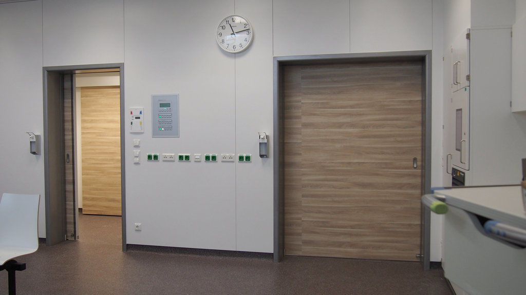 93053 Regensburg, Caritas-Krankenhaus St. Josef