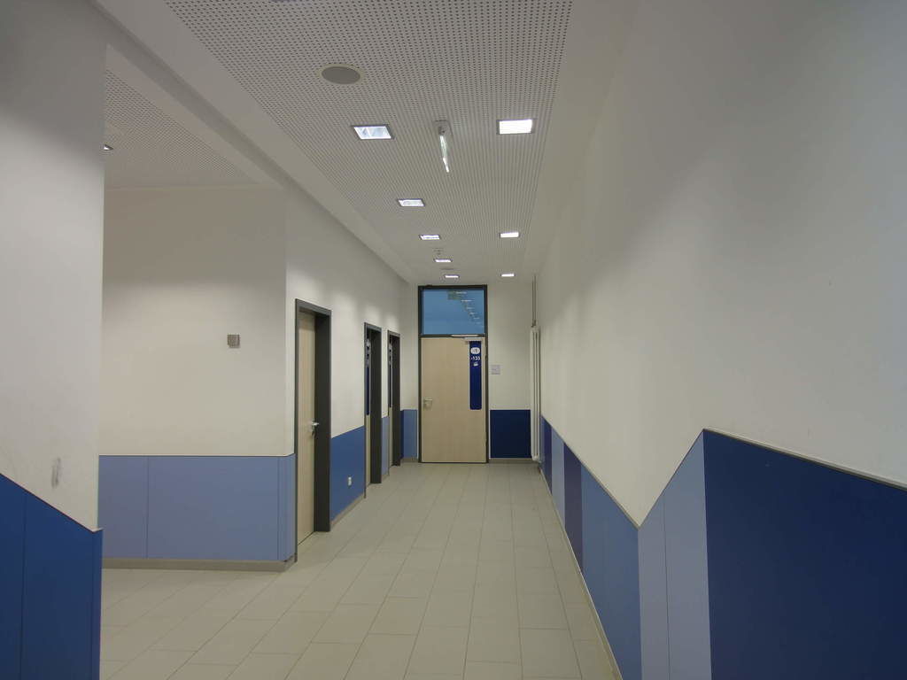 65719 Hofheim, Comeniusschule