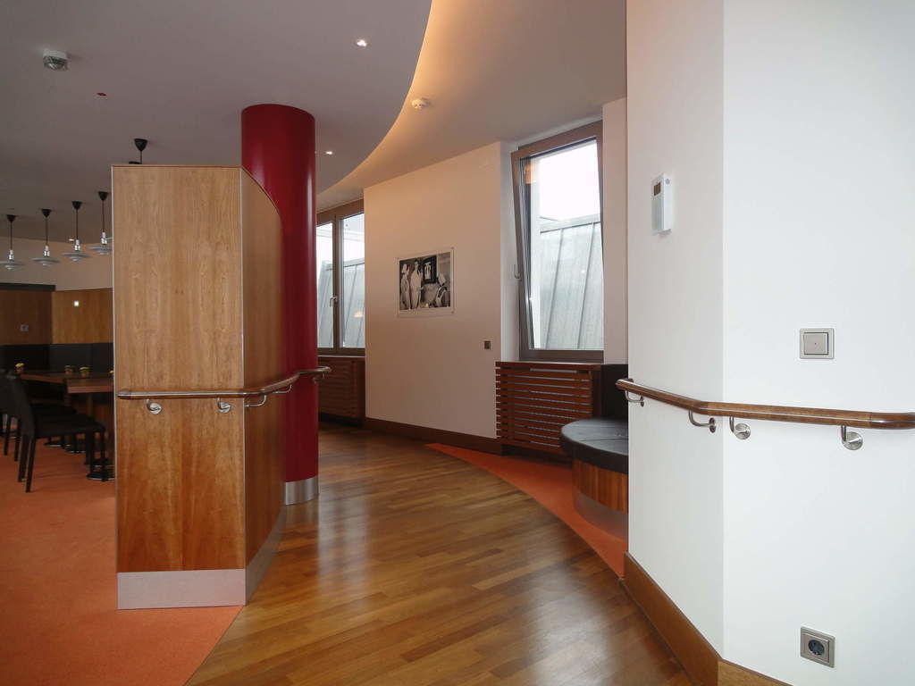 12559 Berlin, DRK Klinik Berlin-Köpenick