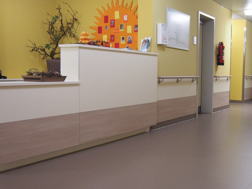 94405 Landau, Kreisklinik Dingolfing-Landau