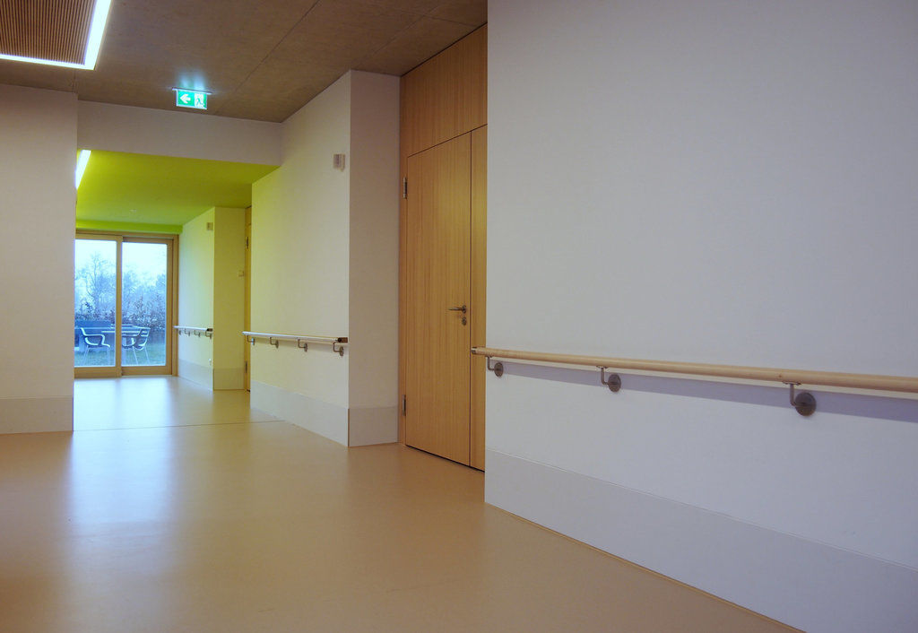 78479 Reichenau, Fachklinik für Altersmedizin