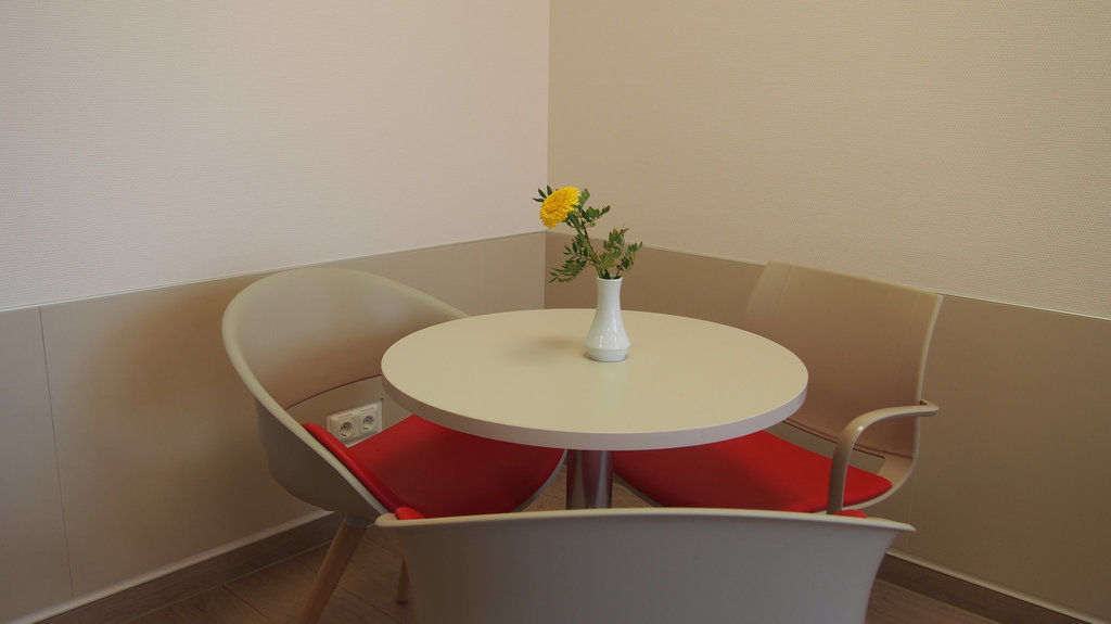 34497 Korbach, Hessenklinik