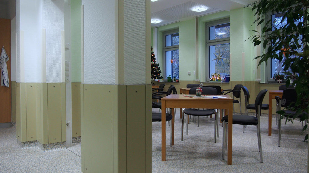 98693 Ilmenau, Ilm-Kreis-Kliniken