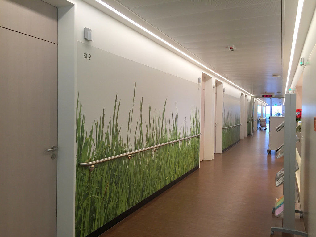 48231 Warendorf, Josephs-Hospital