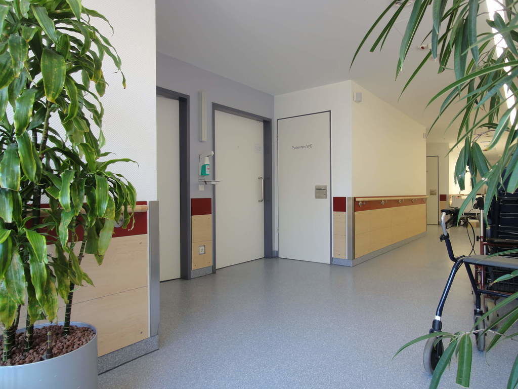 44263 Dortmund, Katholische St. Lukas-Gesellschaft Castrop-Rauxel