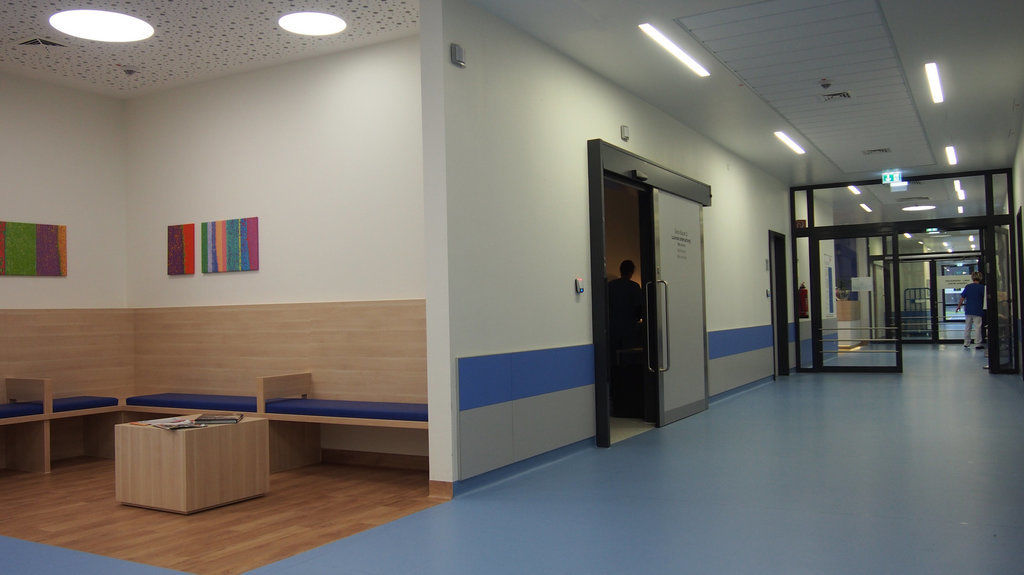 59423 Unna, Katherinenhospital