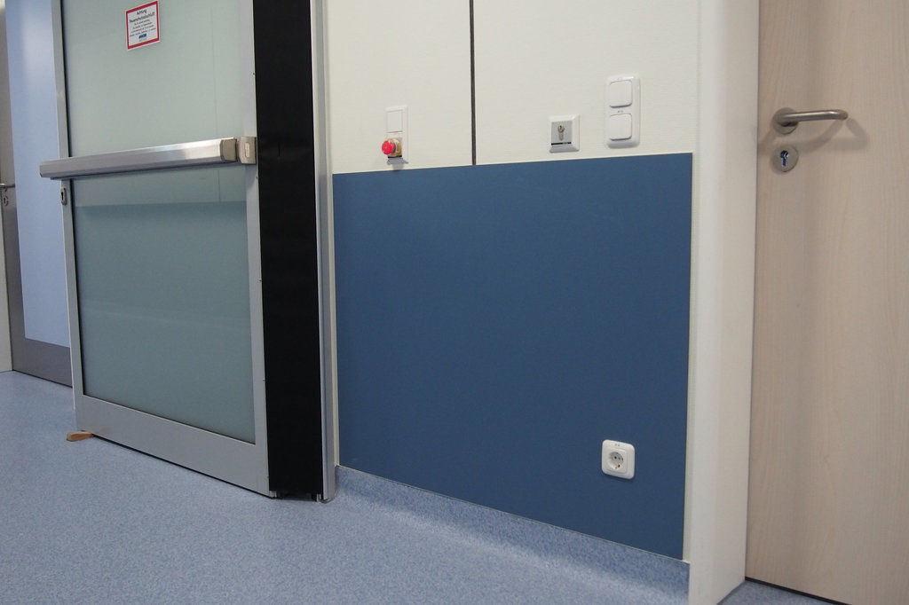 84034 Landshut, Kinderkrankenhaus St. Marien