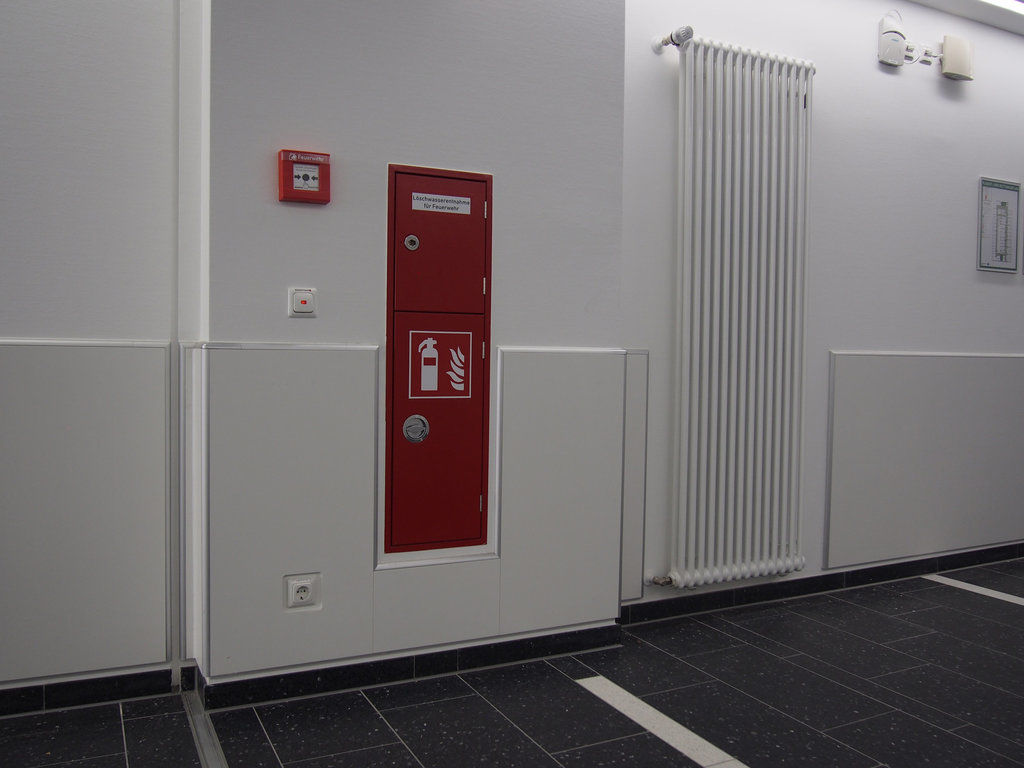 91054 Erlangen, Klinik mit Poliklinik für Kinder und Jugendliche