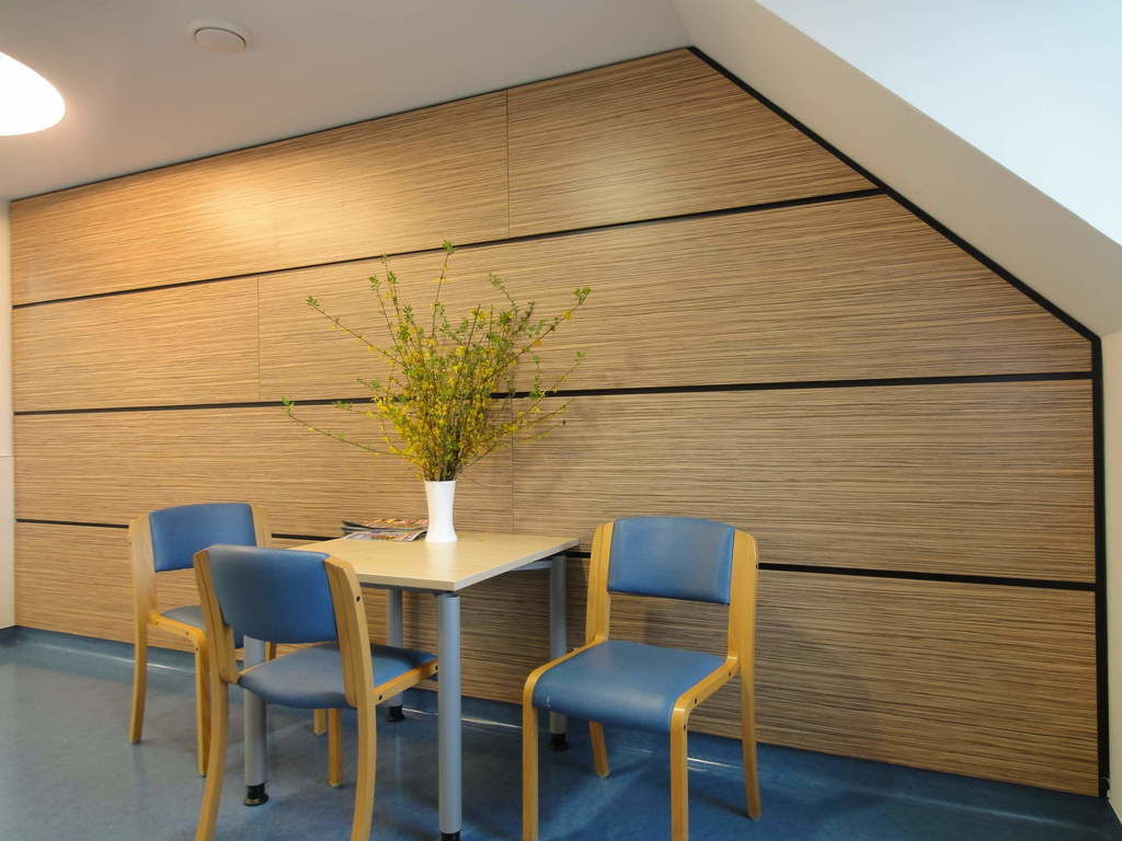 95445 Bayreuth, Klinikum