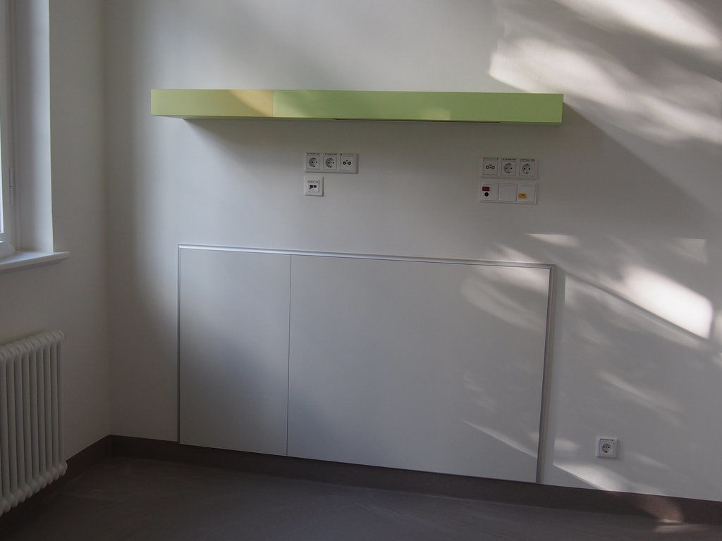 80804 München, Klinikum Schwabing