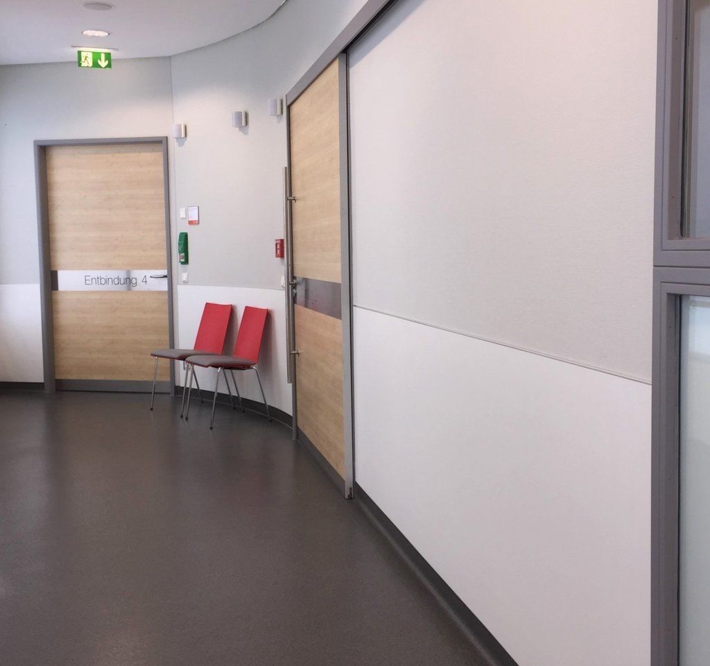 93053 Regensburg, Caritas St.Josef Krankenhaus Entbindung