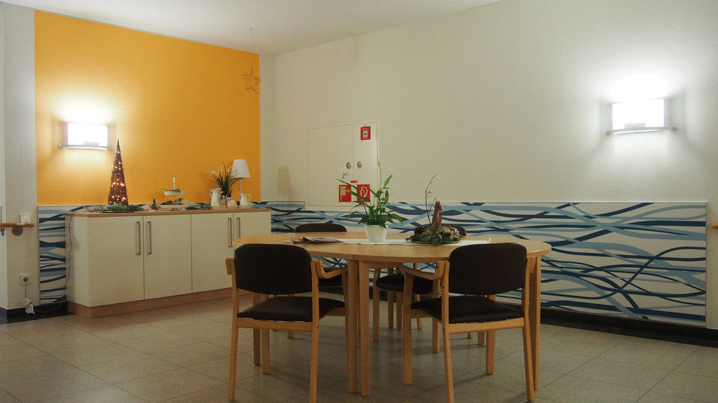 58332 Schwelm, Seniorenstift St. Marien
