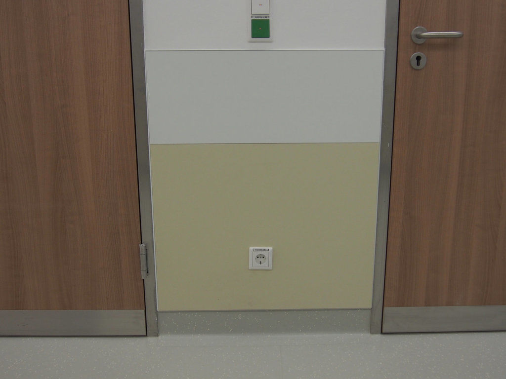 1160 Wien, Wilhelminenspital